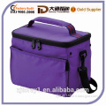 Soft Insulating Effect Lunch Cooler Bag Shoulder bag